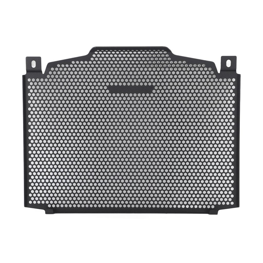 Motorcycle Radiator Grille Protective Aluminum Alloy Water Tank Protector Guard Cover for 1000SX Z1000SX 2022 to 2023