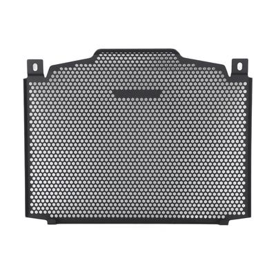 Motorcycle Radiator Grille Protective Aluminum Alloy Water Tank Protector Guard Cover for 1000SX Z1000SX 2022 To 2023