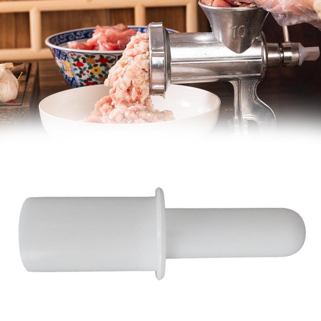 Meat Grinder Pusher for Home and Restaurant