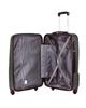 Wings Plover 20" Dark Green Small Cabin Suitcase