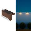 Outdoor Step Light Set