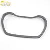 21 Siennas Dashboard Trim and Console Bright Strip Modification Accessories