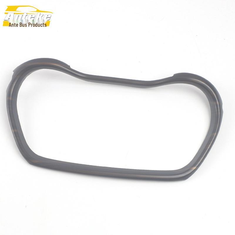 21 Siennas Dashboard Trim and Console Bright Strip Modification Accessories