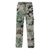 Summer New Style Men's Camouflage Overalls Personalized Outdoor Sports Pants Drawstring Pocket Casual Pants
