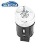 NEVOSA 561959839 Car For VW Passat 2010 2011 2012 2015 Fit US Model Only Car Single Button Engine Start Stop Switch 561 959 839