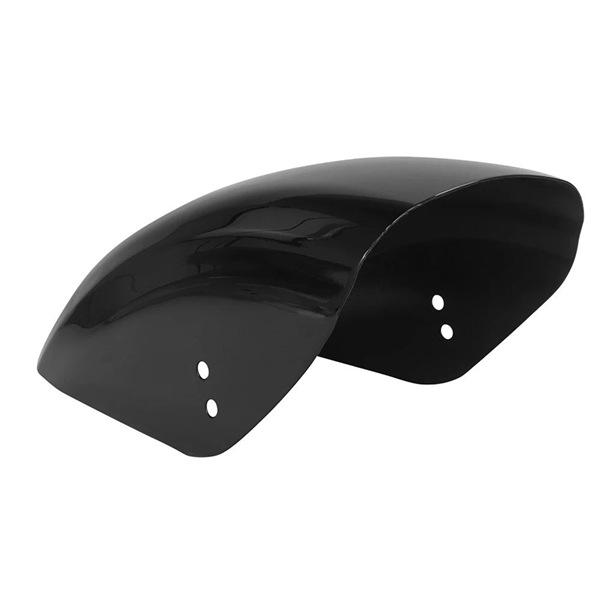 Harley 883 XL1200 X48 Rear Bobber Tail Fender
