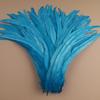 Rooster Feathers 35-40cm 40-45cm Handicraft Crafts DIY Natural Feather Handwork Party Plume Carnival Decoration