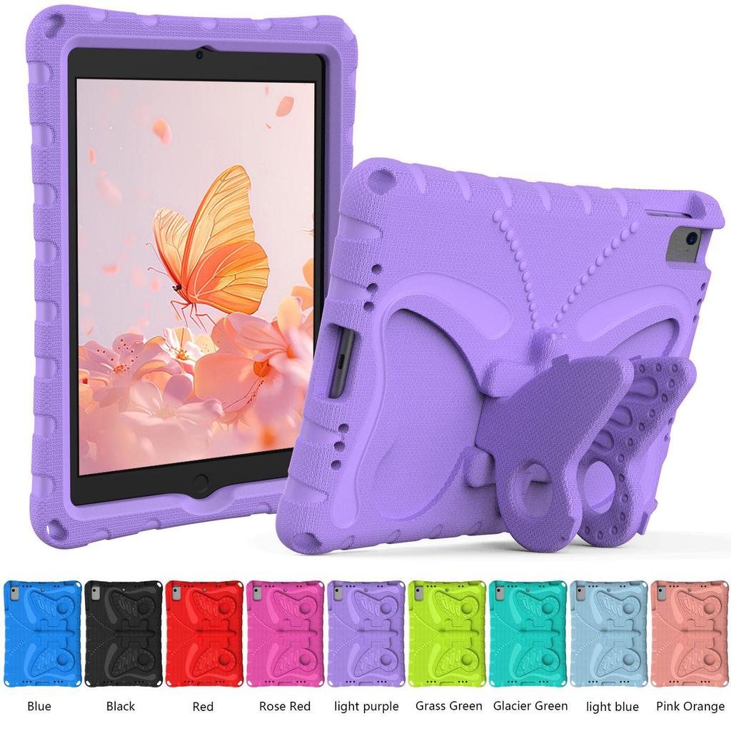 Cartoon Protective Case for 9.7-inch Apple iPad/Air 1