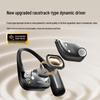Lanston TE09 Open-Ear Bluetooth Sports Headset