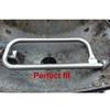Peça de Reposição para Grelha 41657 43,2*14,6 Cm Para Weber Q100