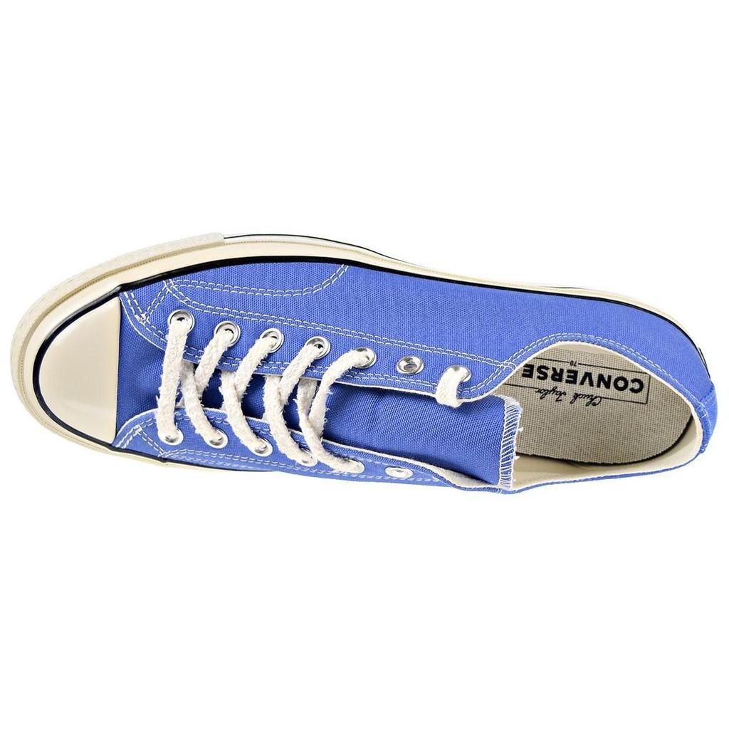 Chuck 70 Converse Ox 'Blue Ivory' 164929C