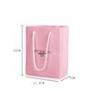 Higu Jewelry Gift Set: One-Piece Box with Silver Polishing Cloth, Earrings, Necklace & Ring Compartments, Alcohol Wipes, Ear Plugs, and Mirror.