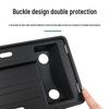 Snap-on Full License Plate Holder for 2023 Tesla Model 3 - Modified Accessory.