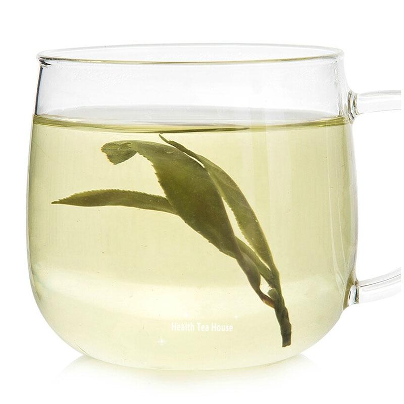 Big Leaf Kuding Herbal Tea Preventing Obesity and Asthma Bitter Tea 100g