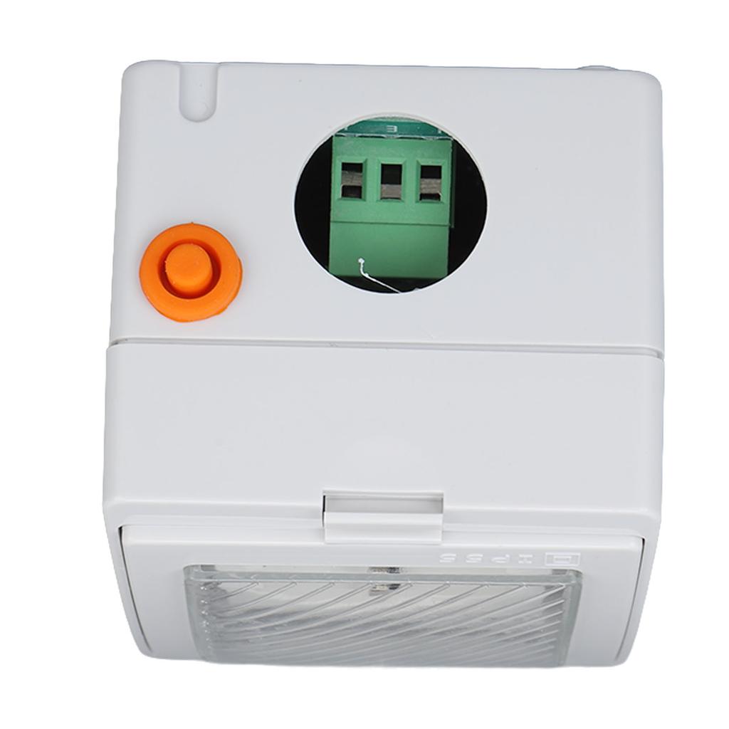 WLAN Smart Steckdose PC ABS IP55 Wasserdicht APP Fernbedienung Steckdose für Badezimmer Außenbereich