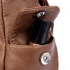 Female Single Shoulder Crossbody Bag Women's Handbag Leather Tote Bag