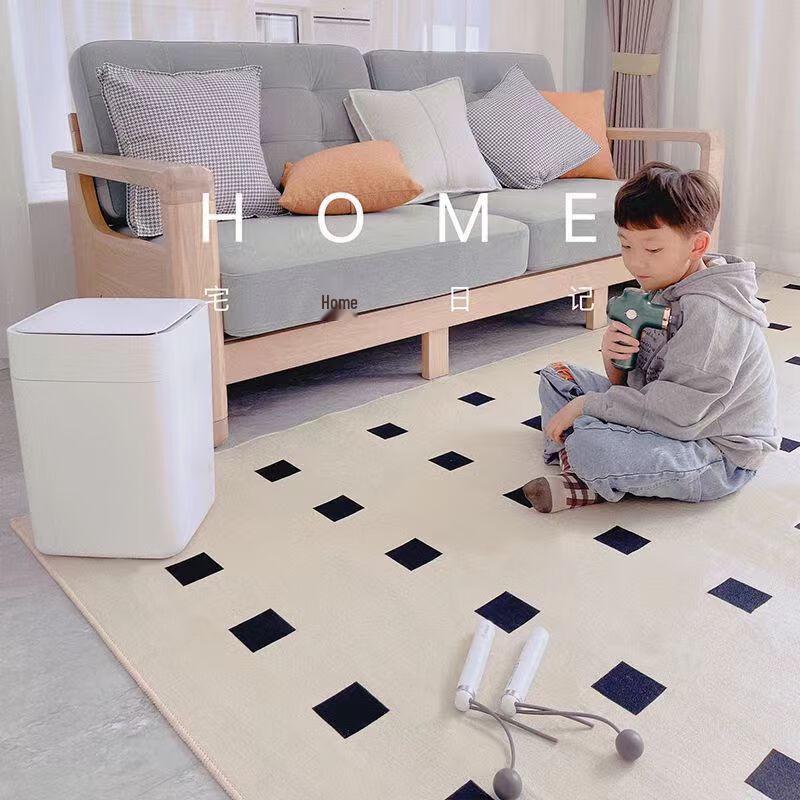 Bath War Simple Loop Pile Living Room Carpet