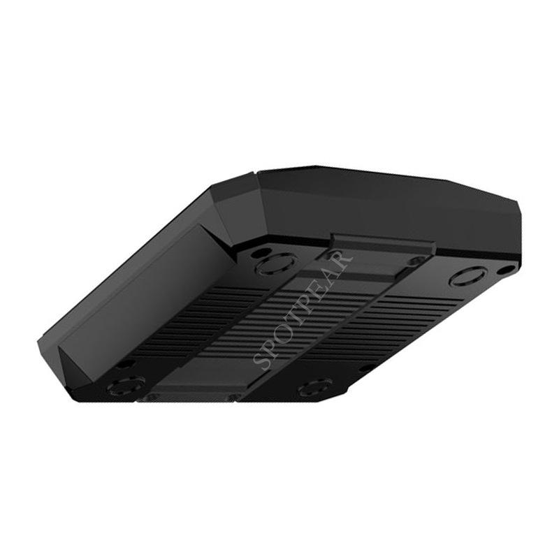 Raspberry Pi 5 PCIe To M.2 NVMe SSD for Argon ONE-V3 Enclosure Expansion Board