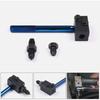 Professional Grade Double Flaring Tool 3/16 Inch Brake Pipe Flaring Tool  Vehicle Maintenance