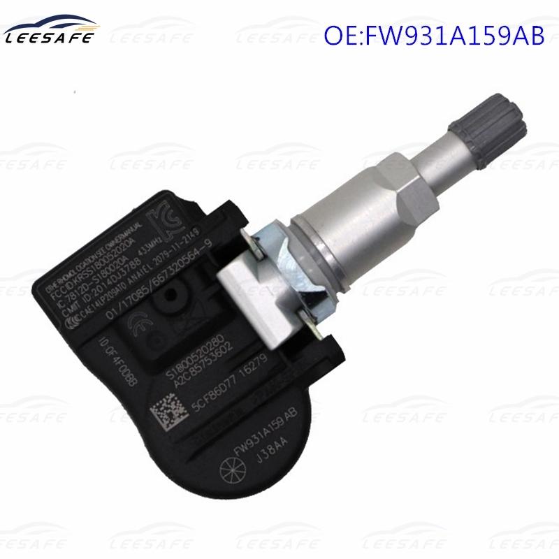 10PCS Brake Pad Sensor SEM000024 for Land Rover Discovery 3 4 L319 RANGE ROVER SPORT LR3 Brake Wear Indicator Sensor Front Disc