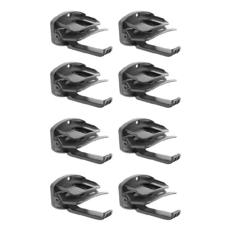 Antislip Hook Hat Rack Ensuring Safe Hat Preservation for Valuable Collections Plastic Hat Hangers Holder 1 3360₽