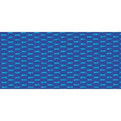 Medium Blue Taffeta Ribbon 15 Mm By the Meter
