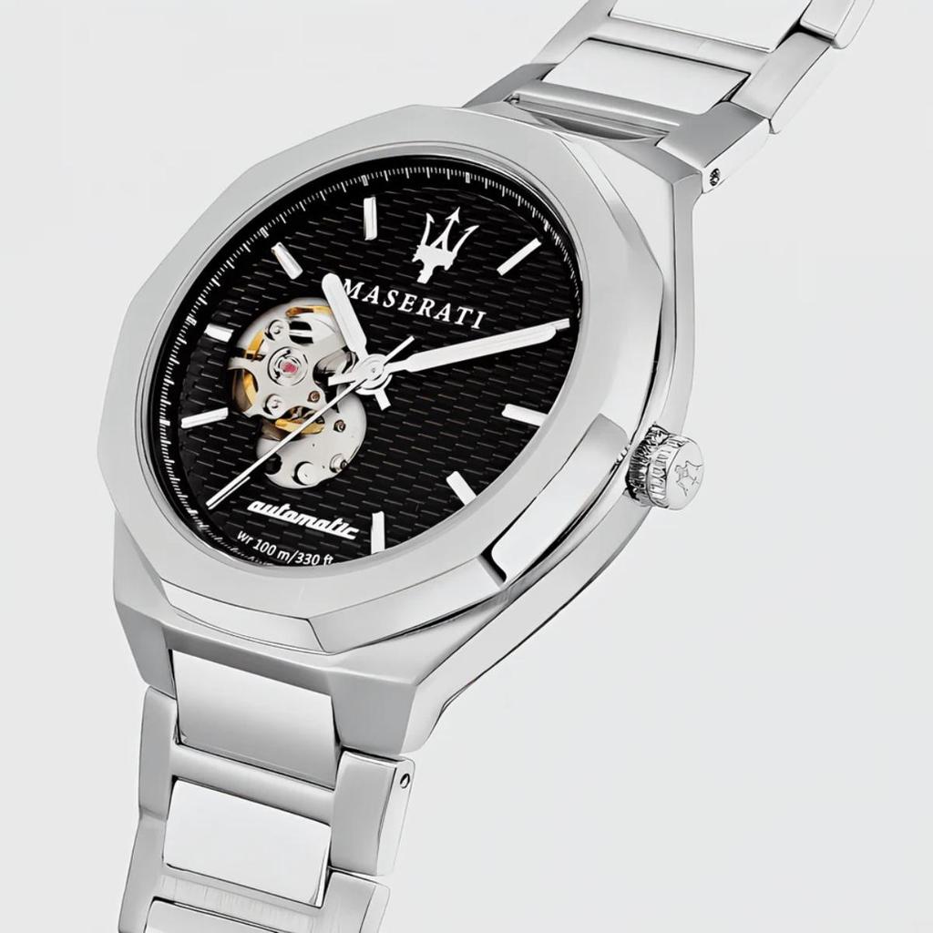 Maserati R8823142002 Automatisk Herreklokke