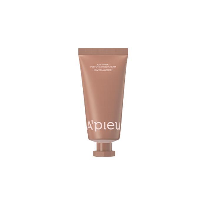 A PIEU Juicy Pang Perfume Hand Cream (Sandalwood) 30ml (27395369)
