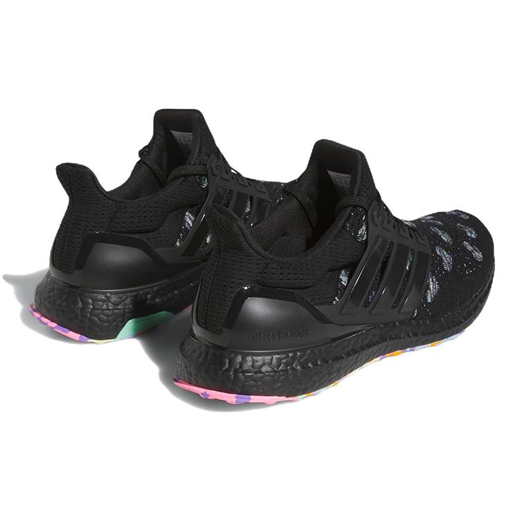Νέα Adidas Ultra Boost 1.0 Dna Ημέρα του Αγίου Βαλεντίνου Μαύρα 2023 HQ6174