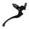 Motorcycle 7/8'' Handlebar Brake Clutch Lever Perchs Scootor Bike for CRF50 XR50