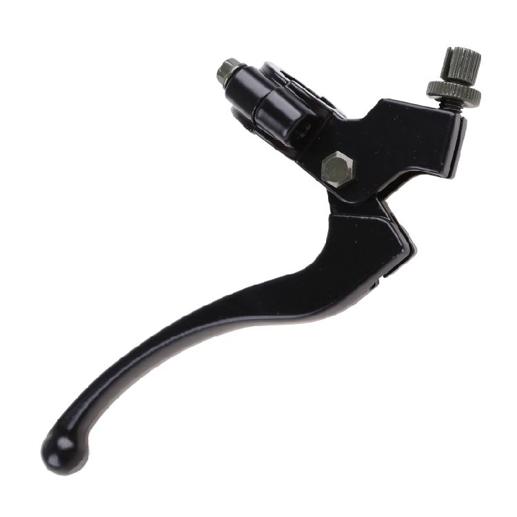 Motorcycle 7/8'' Handlebar Brake Clutch Lever Perchs Scootor Bike for CRF50 XR50
