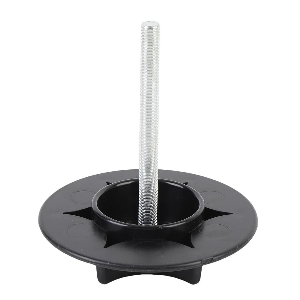 Šroub pro upevnění rezervního kola 74810 JY01B Náhradní šroub pro upevňovací svorku rezervního kola pro 350Z 370Z Altima Juke Kicks Maxima