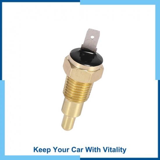 Universal Pack(1) Cooling Fan Temperature Thermostat Sensor Switch 190 Degree On