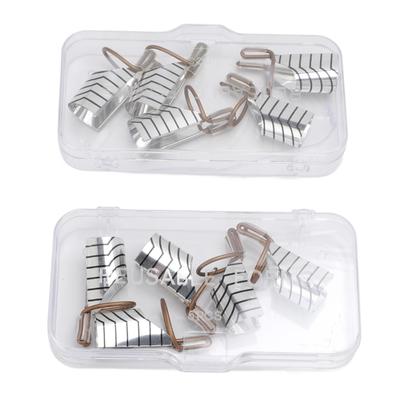 Strumenti per manicure e pedicure – Stampini per unghie