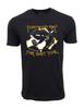Men's and Women's T-shirts Fleetwood Mac FAR EAST TOUR GRAPHIC
