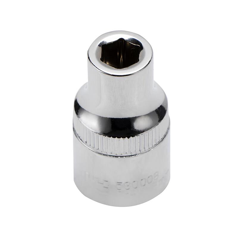 Great Wall 1/2-inch Drive Metric Hex Socket