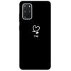 Für Samsung Galaxy S20 Hülle Silikon TPU Abdeckung Für Samsung Galaxy S20 PLUS Handyhülle Für Samsung Galaxy S20 Ultra S 20 Hülle Katze