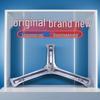 Aokewen Drum Washing Machine Inner Tub Tripod Bracket