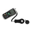 DT‑1308 Multifunctional Photometer Digital Handheld Portable Illuminance Meter for Outdoor