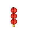 Hao Gong Bang 16-inch Hundred Blessings String Lantern Set