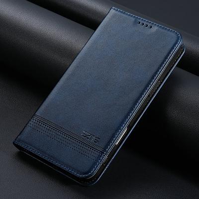 För OPPO A5 Pro 5G 4G Plånboksfodral Magnetiskt Läder Flip Bok Coque För OPPO A5X A3X A80 A60 A40 A98 A79 A78 A58 Lyxigt Fodral