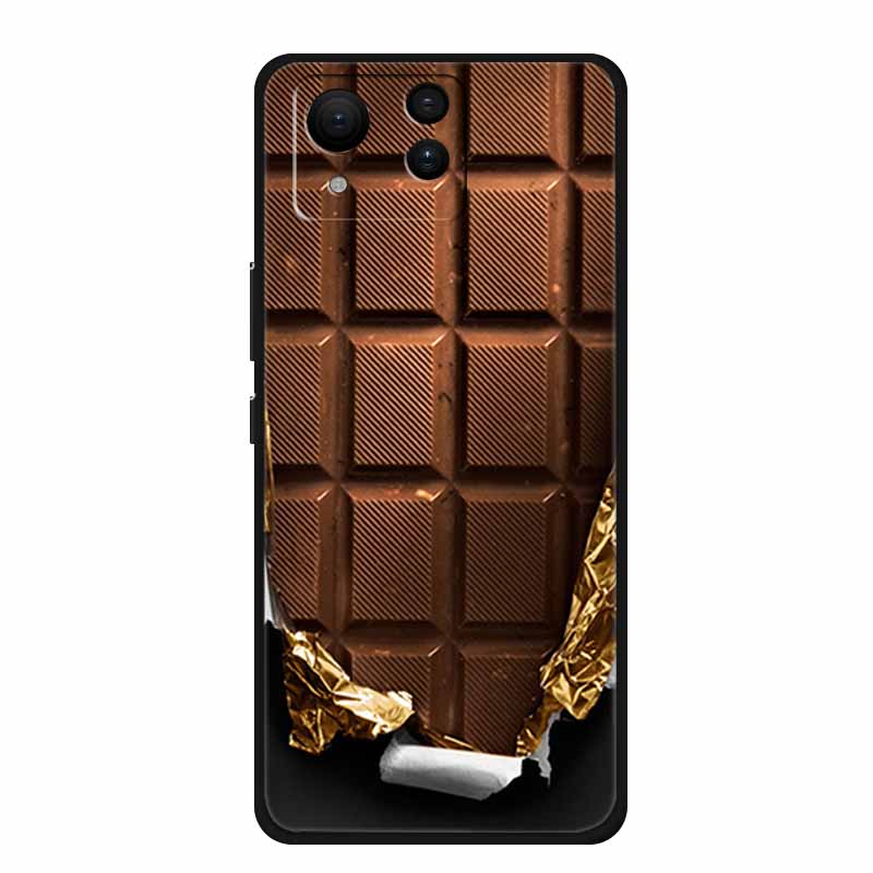 Case For Asus Zenfone 11 Ultra 5G Fashion Painted Wolf Silicone Soft Bumper for Zenfone 11 Ultra Protector Capa ZenFone 11 Ultra