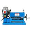 1.5-38MM Electric Wire Stripping Machine 370W, Efficiently Strips Various Metal Wires, With 10 Blades,Speeds Up To 15M/Min