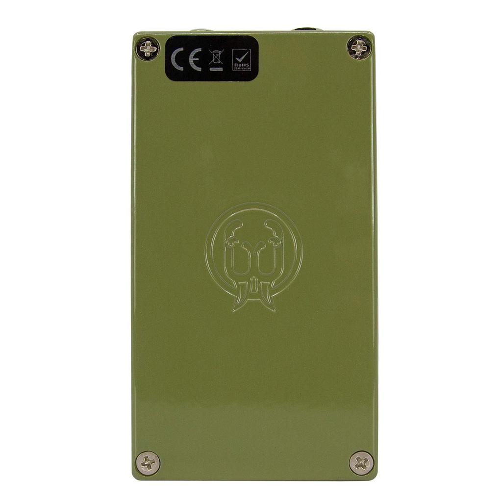 WALRUS AUDIO Ages Overdrive Five-State WAL-AGES