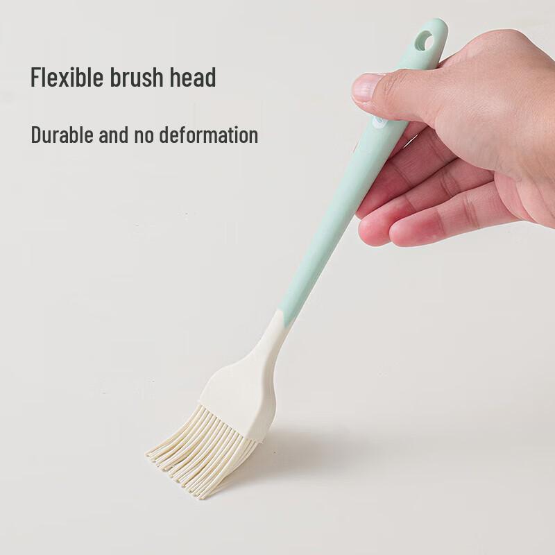 Miaojie Silicone Oil Brush