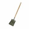 204 military flat shovel