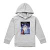 Cinderella Childrens/Kids Poster Heather Hoodie