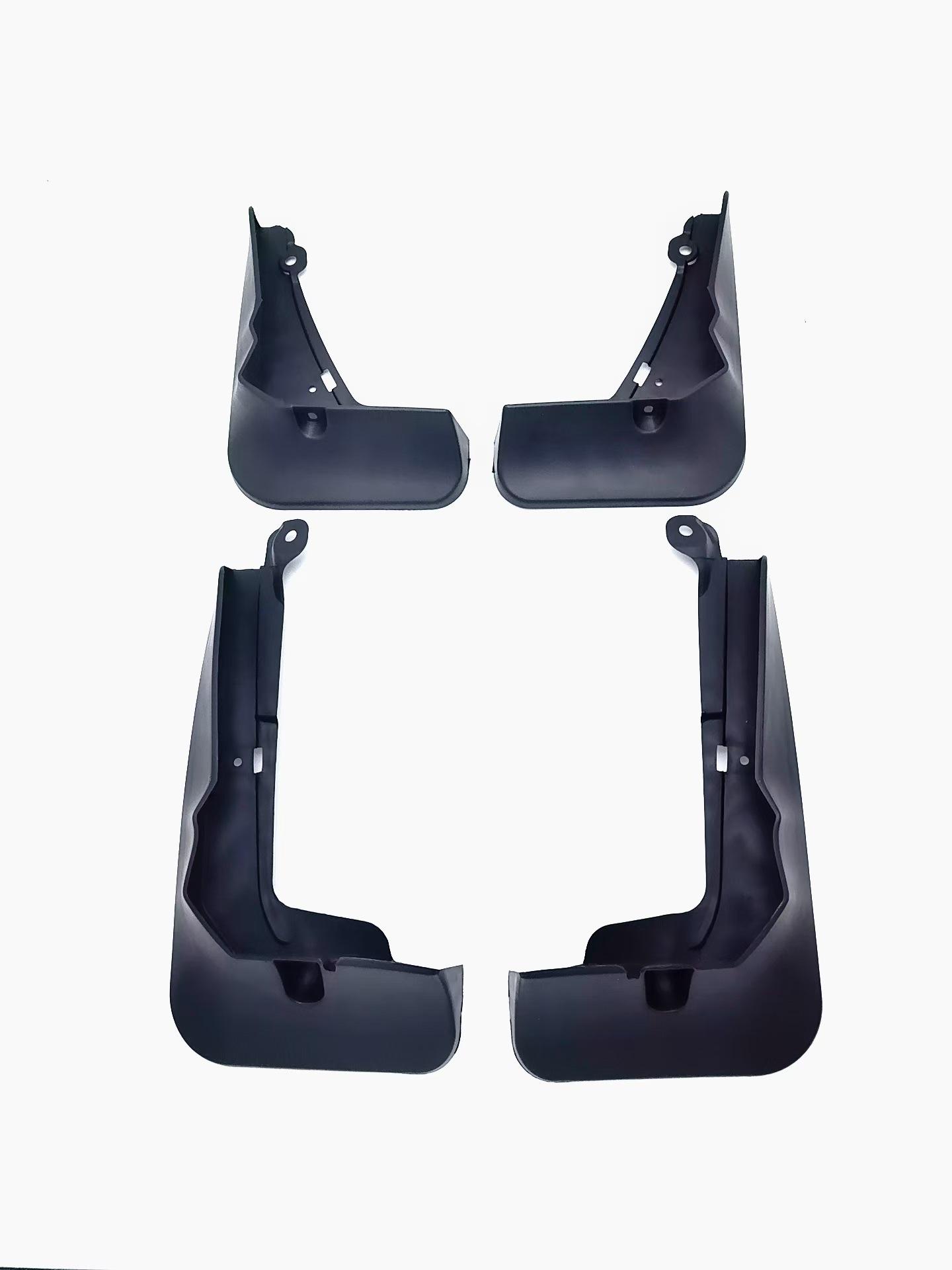 

Sea Lion 05 Car Tire Mudguards for BYD - Compatible for Cross-border and Dropshipping Sales