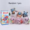 Hot Sell Stitch Animal Party Blind Box Cartoon Model Figure Anime Collectible Figurine Collection Desktop Ornament Kid Toys Gift