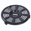 Replacement Air Fryer Crisper Plate for AF100 AF161 NonStick Steel Tray with Handle Easy Cleaning 8 2 by 8 2 Inch